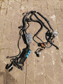 Kabelboom motorruimte Nissan Micra K11 24012-6F601 Gebruikt.
