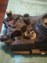 Koplamp links Nissan Almera N15 26060-?????