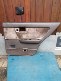 Finisher rear door, right-hand Nissan Bluebird T72 82900-Q9261 Used part,