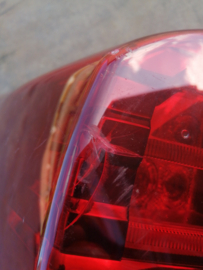 Taillight left outer Suzuki Vitara (LY) 35670-54P00-00 (W4189) Damage.