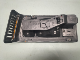 Lamp rear combination, right-hand Nissan Sunny B11 - sedan 26550-03A01 Original.