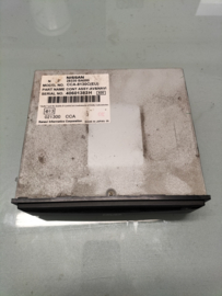 Controller assy-navigation Nissan Primera P12 28330-BA000 Used part.