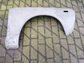 Assy-fender, front right-hand Datsun Cherry E10 63100-M1001 Original.