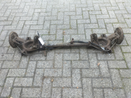 Tube rear axle Nissan Micra K11 43009-4F111 Used part.