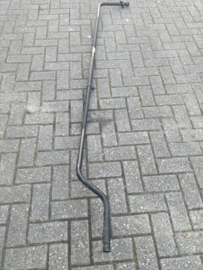 Assy-pipe exhaust, front A10 Datsun Cherry F10 FII Sedan 20010-M5700 Original.