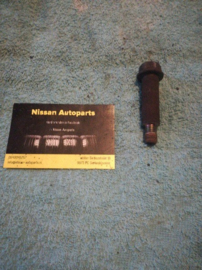 Uitlaatbout voorpijp GA16DE/GA16DS Nissan B13/N14/Y10