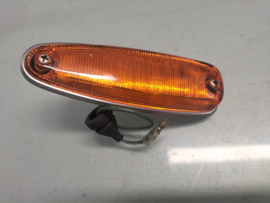 Assy-lamp, side turn Nissan 26160-M0200 Original.