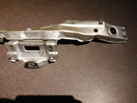 Bovenste radiateursteun Nissan Micra K11 62511-73B30 (KL0) Schade