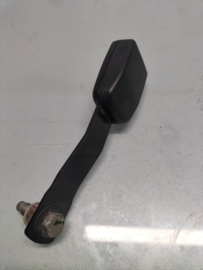 Belt front seat buckle right-hand Nissan Primera P12 86842-AV710 Used part