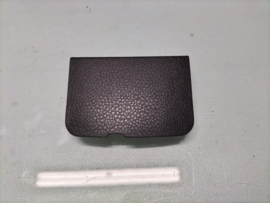 Lid-steering, lower Nissan Primera P12 48467-BA000 Used part.
