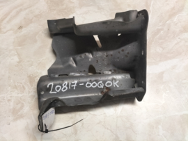 Montagesteun katalysator HR09DET/ HRA2DDT C13/ F15/ J11/ K14 Nissan 20817-00Q0K (20817-3685R) Gebruikt.