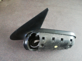 Mirror door, left-hand Nissan Primera P11 96302-2F427 (96302-2F401) Used part.