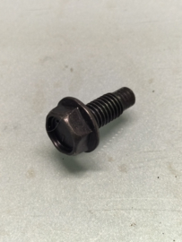 Montagebout Nissan 01125-N8021 Gebruikt.