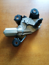Ruitenwissermotor achterklep Nissan Qashqai J10 28710-JD000 Origineel.