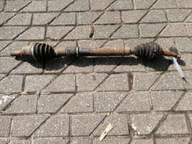 Shaft front drive, right-hand GA14/ GA16 Nissan B13/N14 39100-60Y05