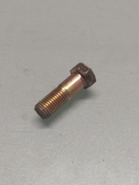 Montagebout Nissan 01111-00011 Gebruikt.
