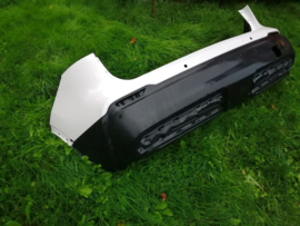 Fascia-rear bumper Nissan Qashqai J11 85022-HV20H (QAB)