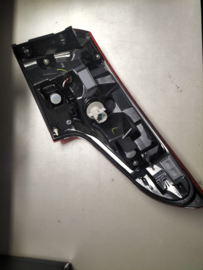 Combinaition lampo assy-rear, left-hand Nissan Qashqai J11 26555-HV00A Original.