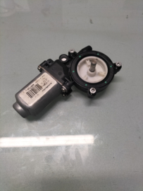 Window Control Motor Nissan Primera P12 Part From 80770-BA200 Used