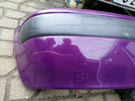 Achterbumper Nissan Micra K11 85022-50B00 (LR1)