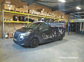 Verschillende Nissan onderdelen Nieuw.