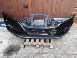 Front bumper Nissan Qashqai J11 62022-HV00H (dent)