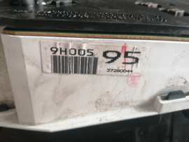 Comb-meter Nissan X-Trail T30 24810-9H005 / 24820-9H005 Used part.