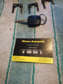 Slotenset Nissan Almera N15 H0564-82F00