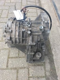 Automaatbak Nissan Micra K11 31020-???? (REOF05A) (20250522) Gebruikt. Werking onbekend.