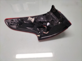 Combination lamp assy-rear outher right-hand Nissan Qashqai J11 26550-4EA0A Used, little damage