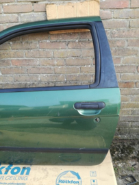 Portier linksvoor Nissan Almera N15 H0101-1N030
