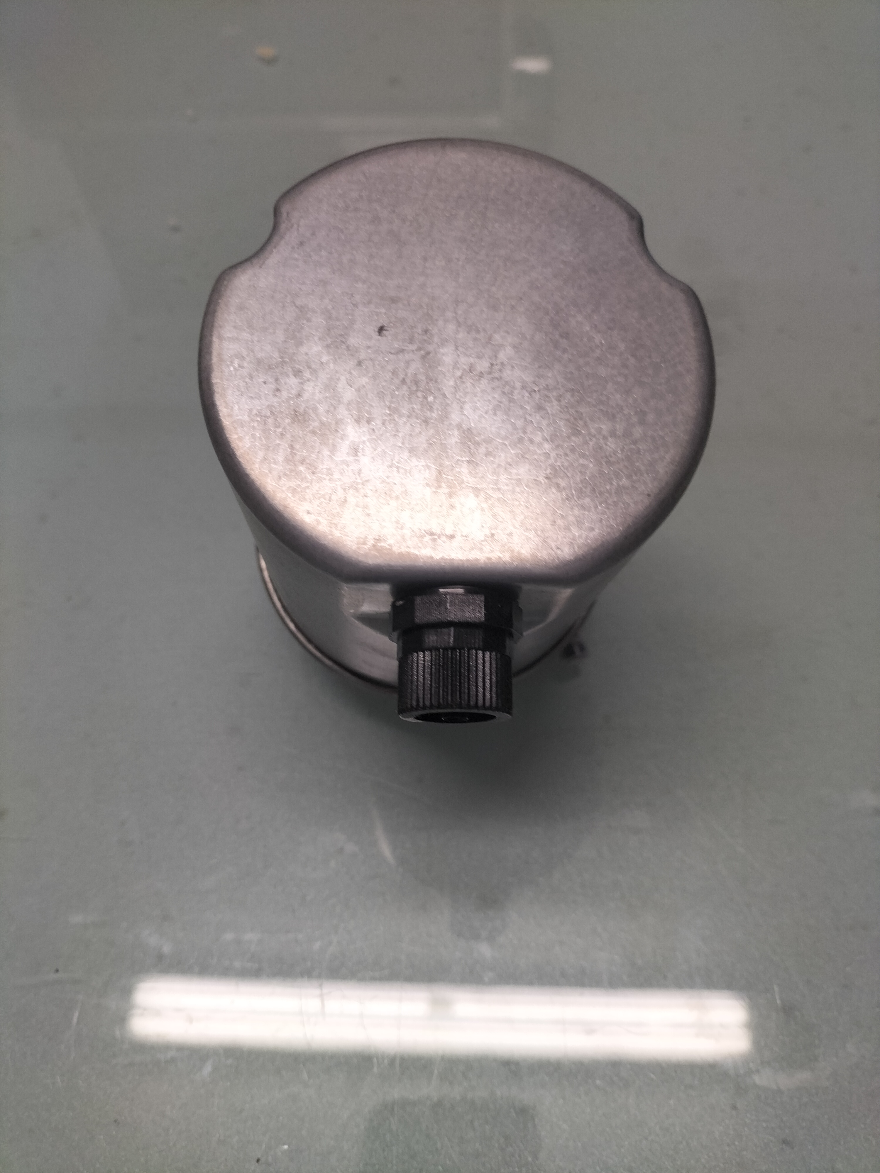 Fuel-filter Nissan 16400-ES60A F24/ T30/ Y61 Original