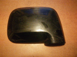 Cover-mirror body, right-hand Nissan Terrano2 R20 96335-0X809 (GN0) Used part.