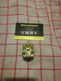 Relais Nissan 25230-79972 Achterwisser