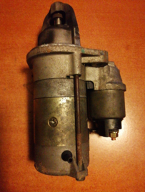 Startmotor SR20DE Nissan Primera P11/ WP11 23300-2F200 Gebruikt.