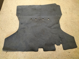 Kofferbakmat Nissan Micra K10 84904-31B05 Gebruikt.