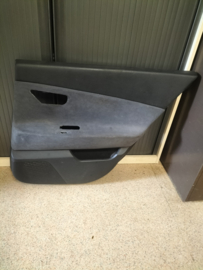 Finisher rear door, right-hand Nissan Primera P12 - Wagon 82900-BA110 Used part.