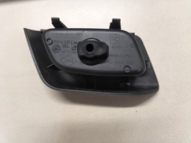 Handle-pull, rear door left-hand Nissan Micra K14 82951-5FA0A Used part.