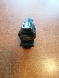 Stekker ABS sensor rechtsachter Nissan Primera P11 47***-****