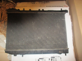 Radiator GA14/ GA16 Nissan 21410-62C01 B13/ N14 Used parts.