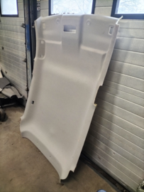 Headlining assy Nissan Micra K14 73910-5FB1B Used part.