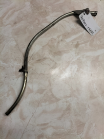 Guide-oil level gauge HR09DET Nissan Micra K14 15146-00Q0K Used part.