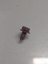 Bolt Nissan 01121-07121 Used part.