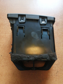 Ventilator side left-hand Nissan Bluebird T72 68760-Q9001 Used part.