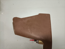 Middenpaneel Nissan 280ZX S130 68540-P6701 Gebruikt.