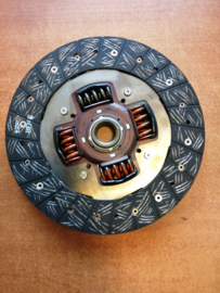 Koppelingsset 240mm TD27T Nissan Terrano2 R20 30001-2X926