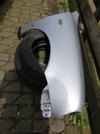 Fender-front, right-hand Nissan Micra K11 63100-73B30 KL0