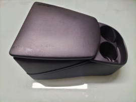 Center console black Nissan DB044-AR001 Original