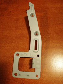 Montagesteun autoradio links Nissan X-trail T31 28039-JG40A