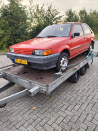 Nissan Sunny N13 E13. Nieuw binnen 10-september-2024